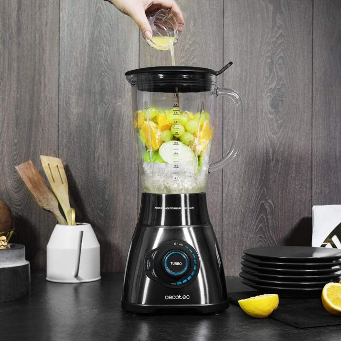 Cecotec 04101 stand blender — 4