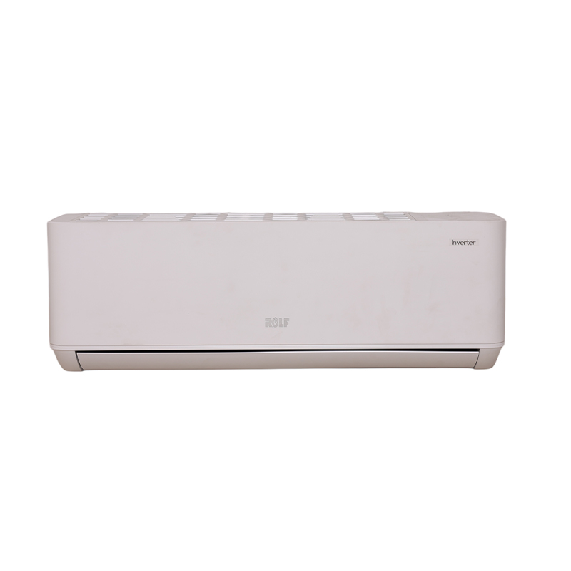 Inverter air conditioner ROLF RFIV-12PRO 12000 BTU R410A — 5