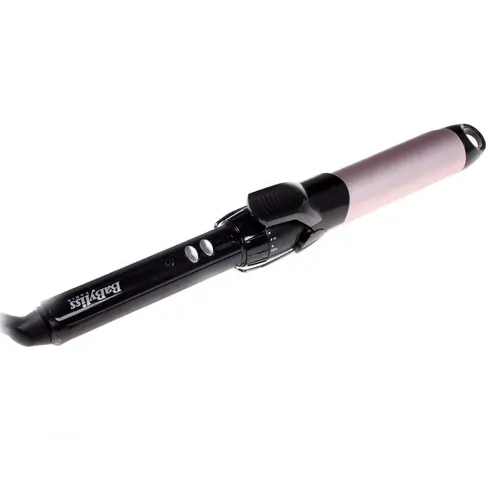 Curling tongs BaByliss C332E — 4