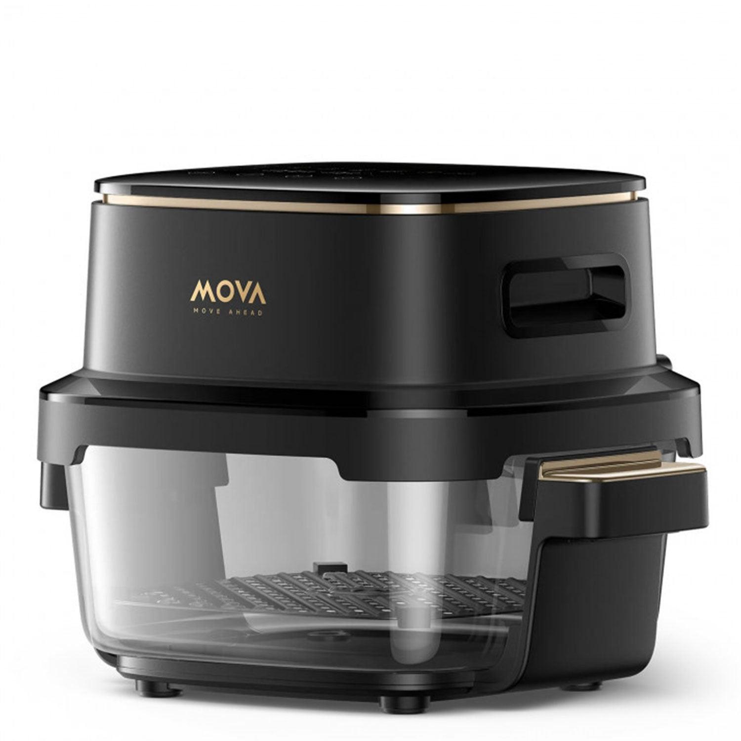 Air fryer MOVA AF20 PRO — 3