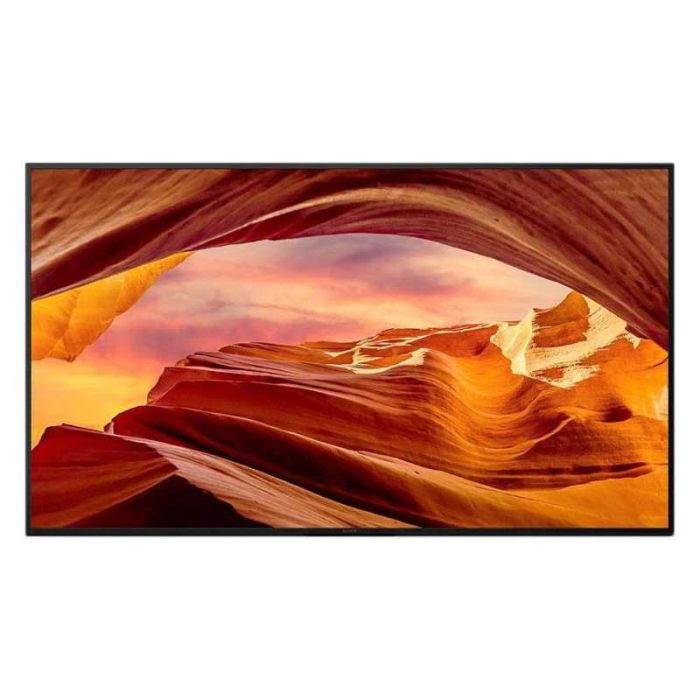 65 KD-65X75WL LED — 7