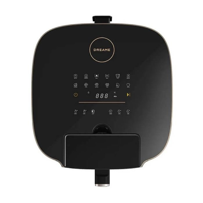 Air fryer DREAME Air Fryer AF30 — 2