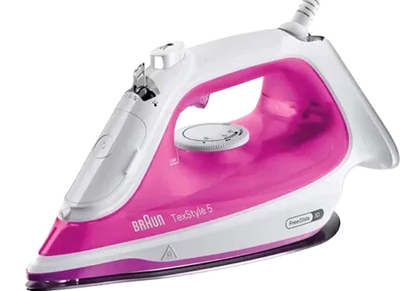 Արդուկ Braun SI5225PU TexStyle 5 — 10
