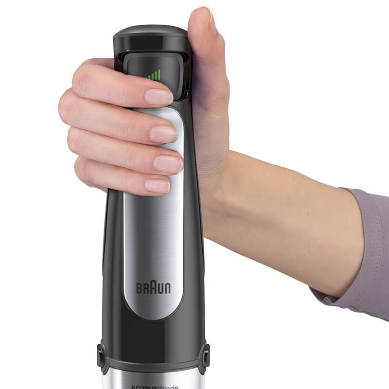 Hand blender MQ7087X — 5