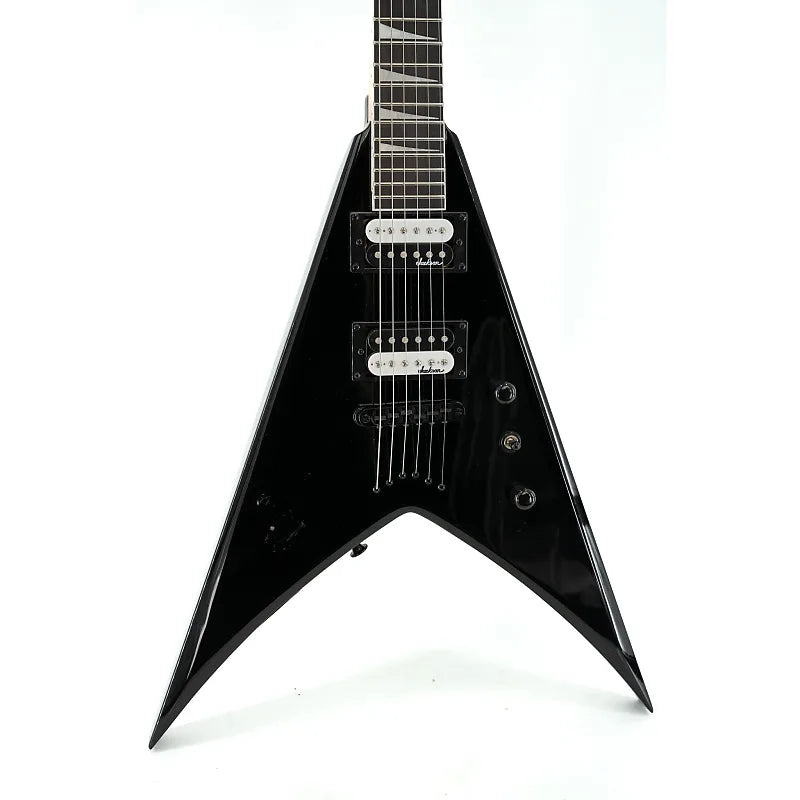 Jackson JS32T KV AH FB S-THRU Gloss — 4