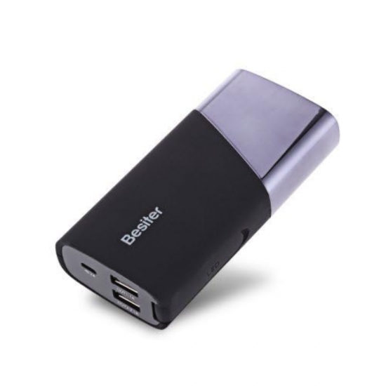 Besiter Eclipse 4 Power Bank 10000mAh BST-0197D — 4