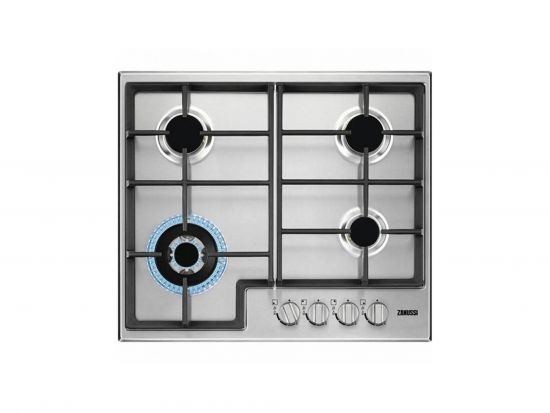Hob ZANUSSI GPZ363SS — 2