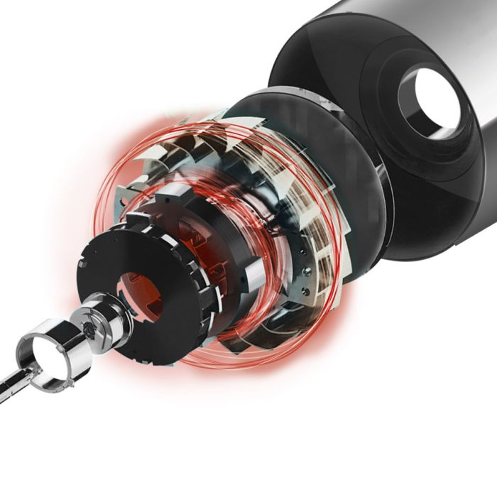 REDMOND RMG-1239 meat grinder — 8