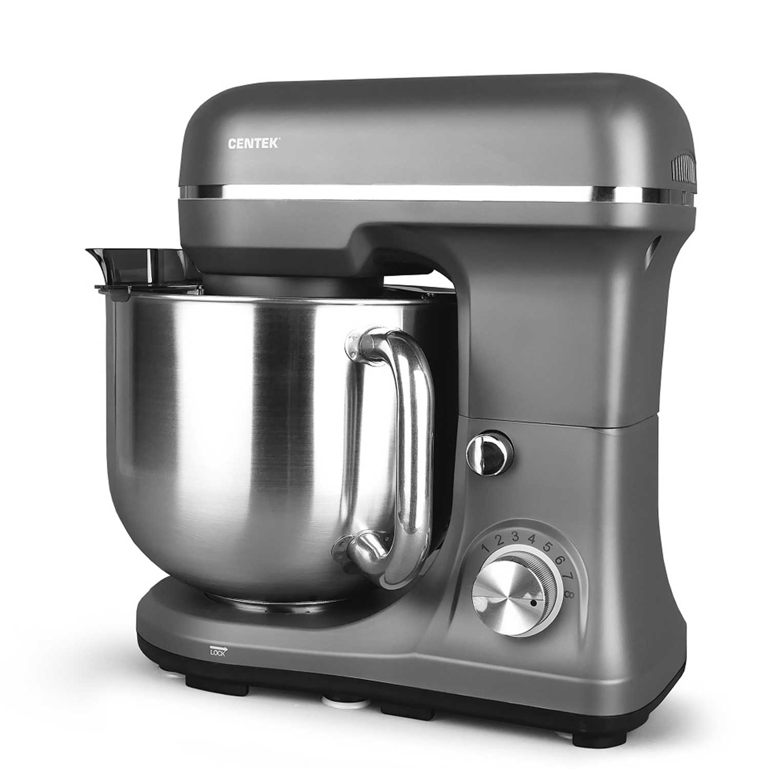 Mixer CENTEK CT-1154 — 4