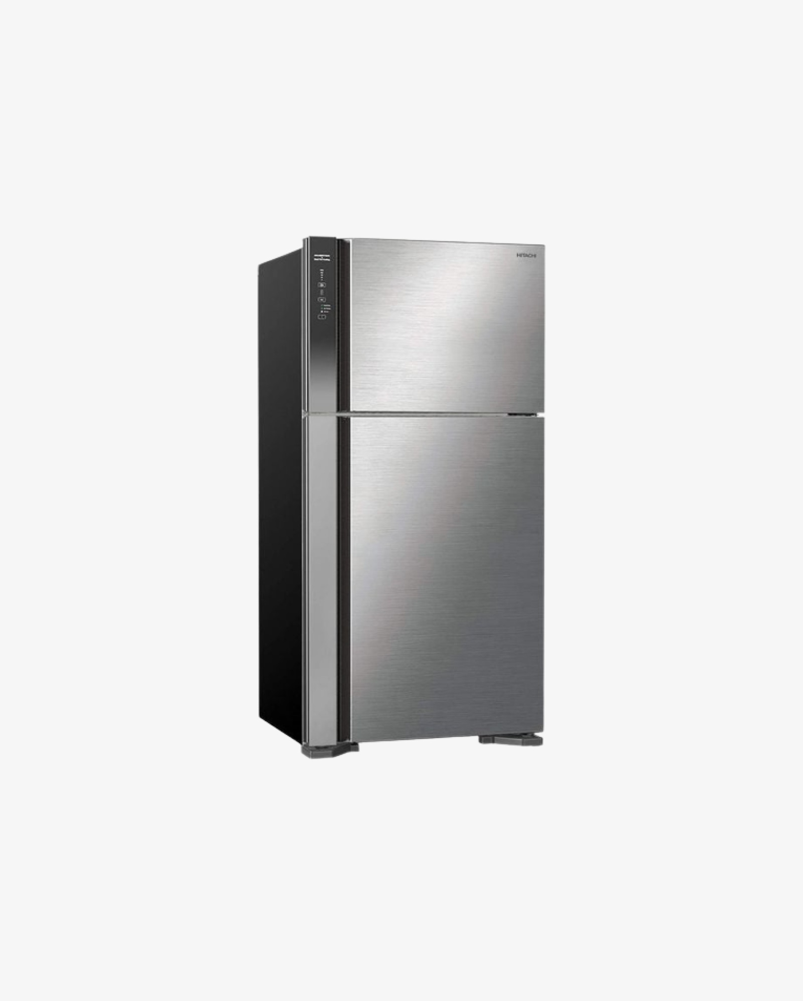 Refrigerator HITACHI RV760PUK7K1BSL 760l — 2