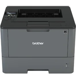 Printer BROTHER HL-L5100DN — 2