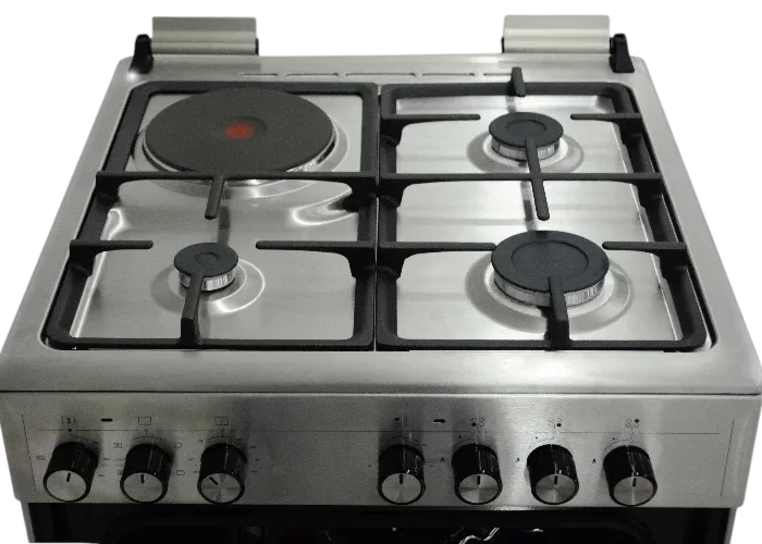 Cooker SIMFER F7020i — 3