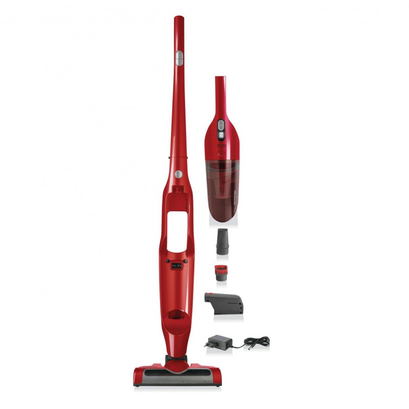 Vacuum cleaner GORENJE SVC252GFR — 3