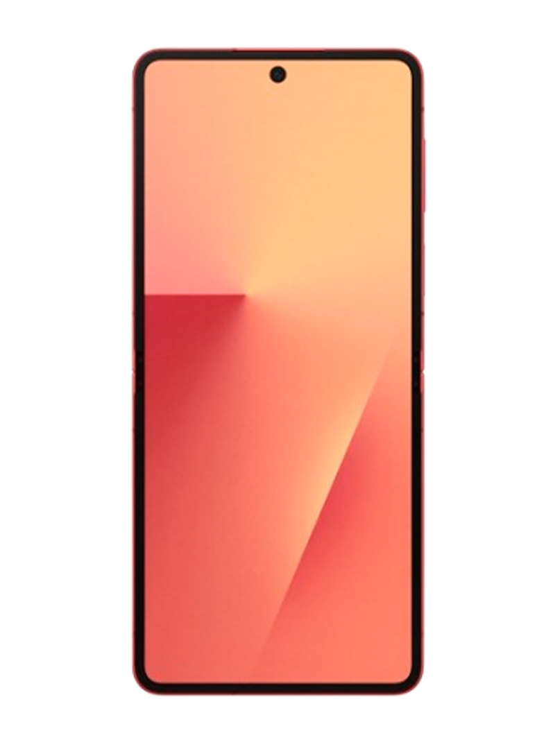Galaxy Z Flip7 — 17