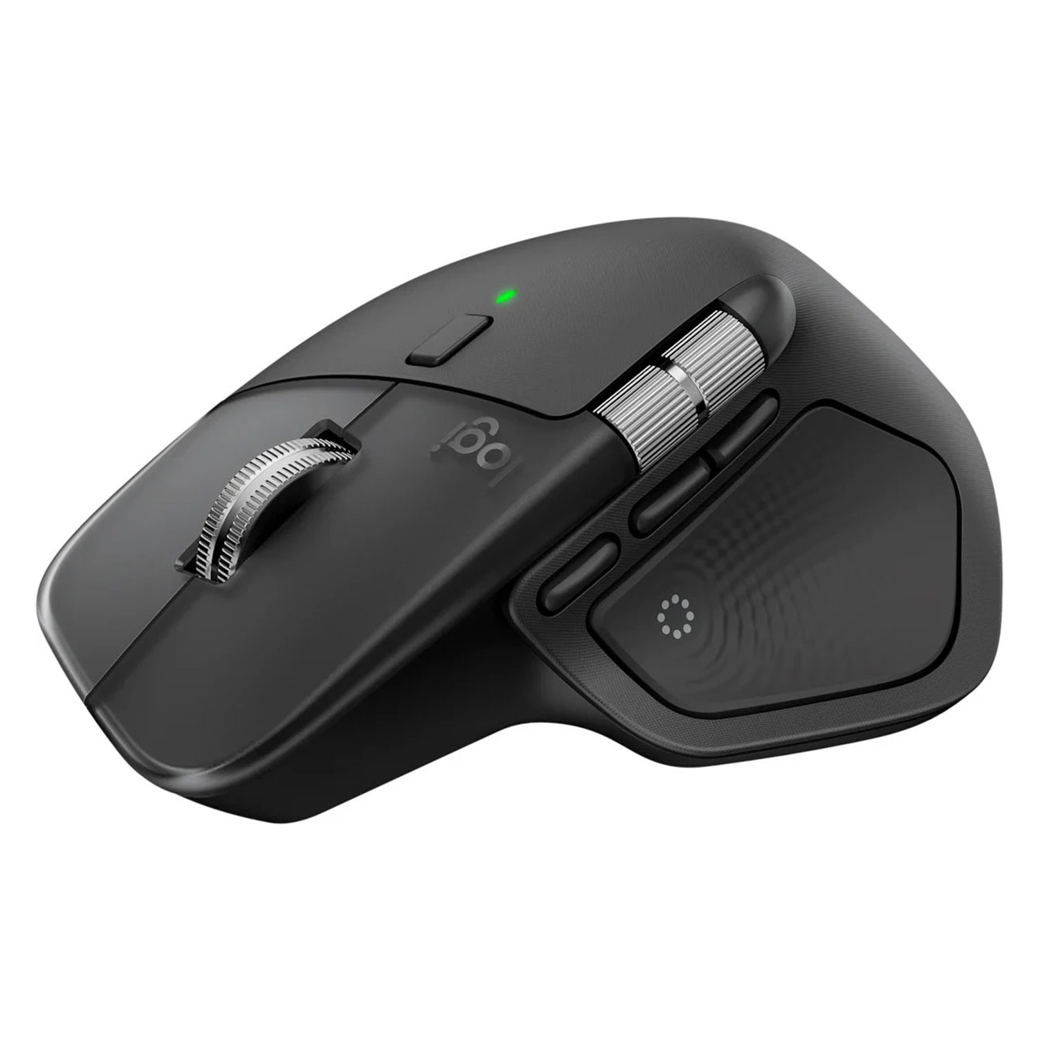 Mouse Logitech MX Master 4 2.4GHz BT L910-007562 — 4