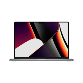 MacBook Pro M1 Pro (2021) — 6