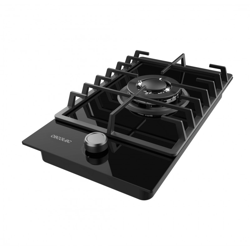 CECOTEC BOLERO SQUAD G 1200F GLASS — 2