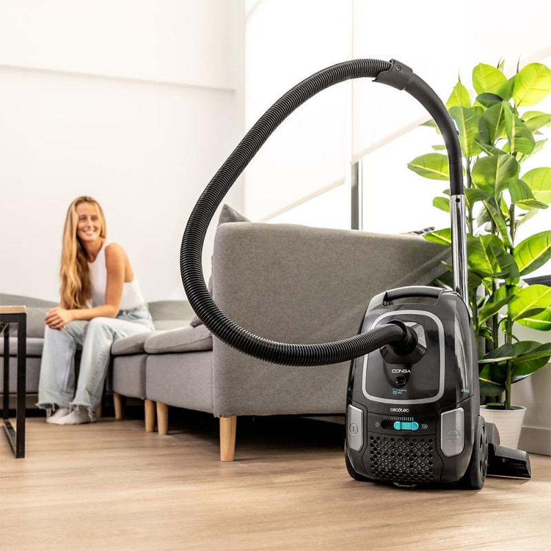 CECOTEC CONGA POWERBAG 4000 XL — 6