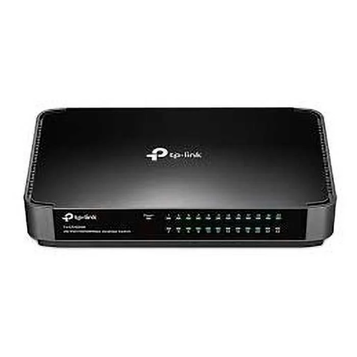TP-Link TL-SF1024M — 2