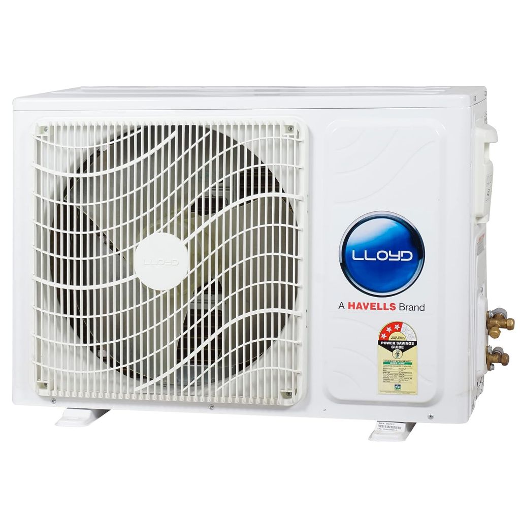 Air conditioner LLOYD GLS18H3FWRHD New BEE 1.5T HD HC SAC 3S GLS18H3FWRHD — 6