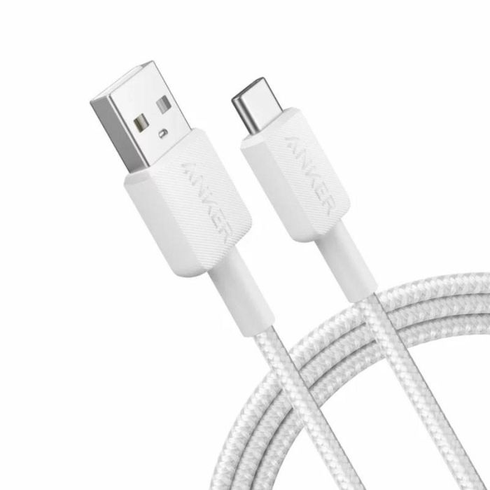 USB-A to USB-C 3ft 0.9M A81H5H21 — 2