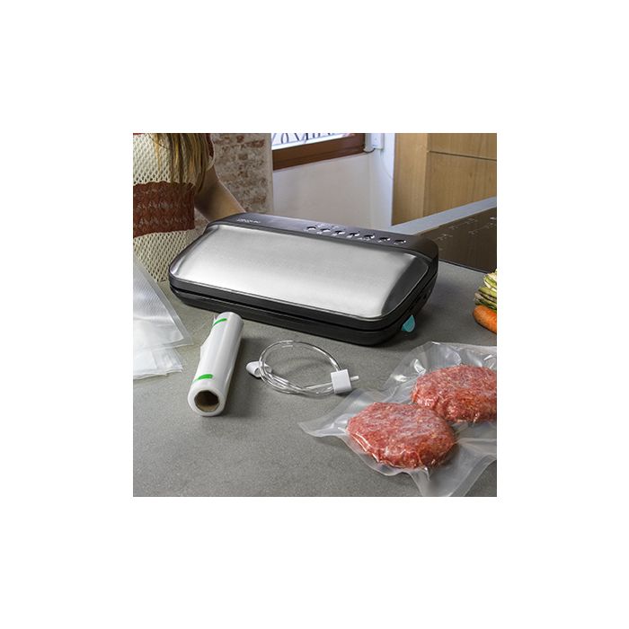 Cecotec 04070 Vacuum sealer steel — 4