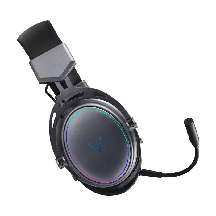 Rapoo VH800 Wireless Dual-mode 2.4GHz and BT5.2 Gaming Headset 226364 — 4