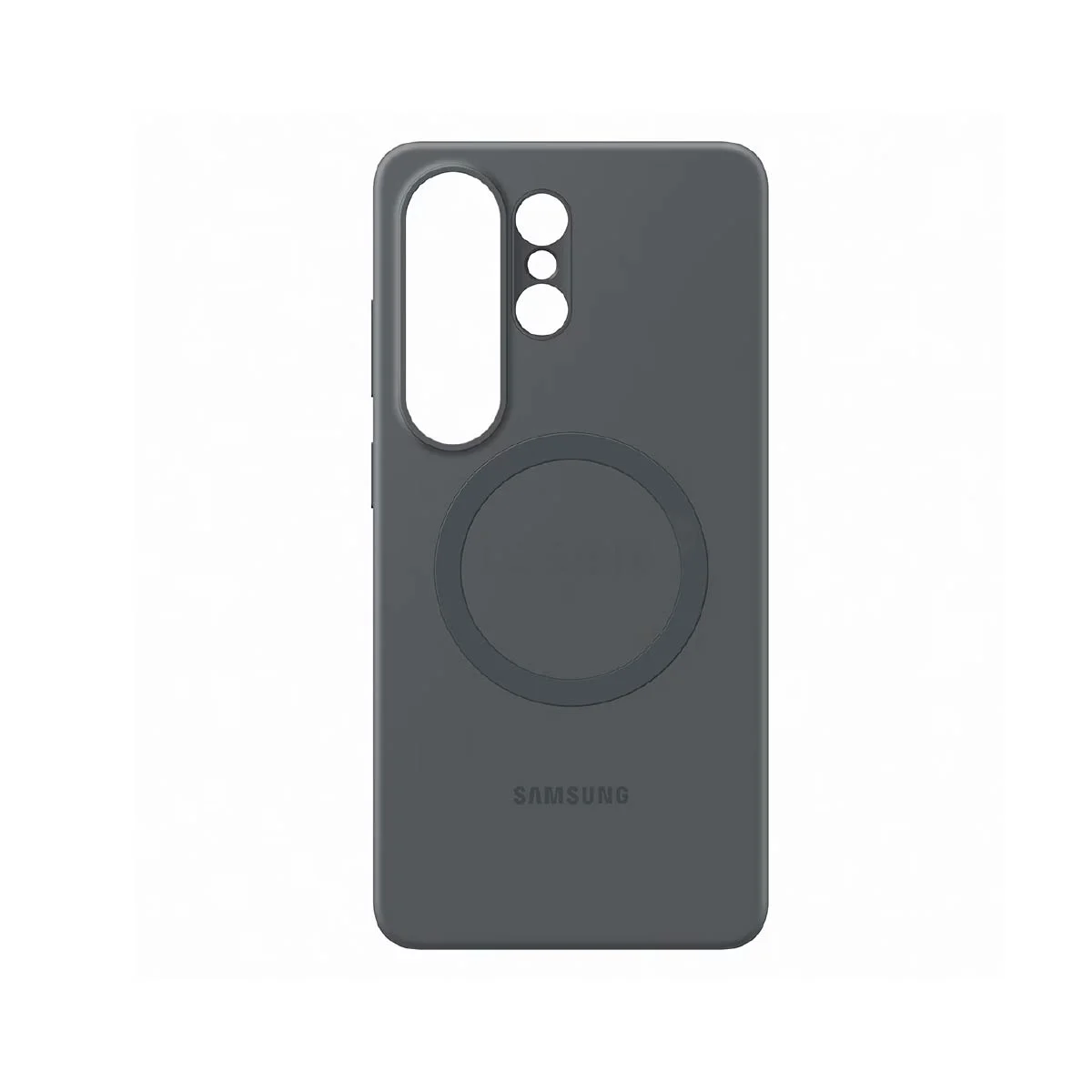 Silicone Magnet Case Galaxy S26 — 2