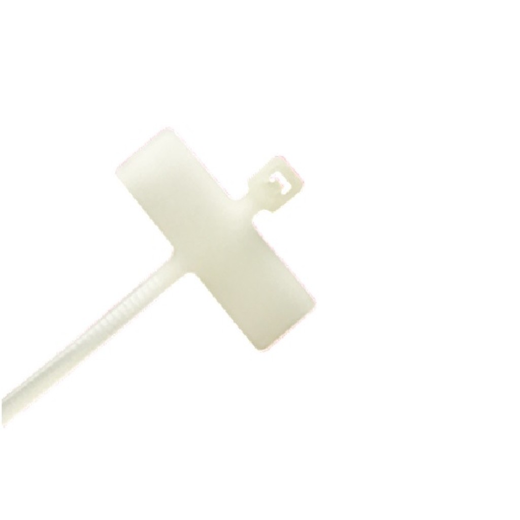 Prowatt EZT-100MKT 2.5*100mm marker cable tie 100pcs