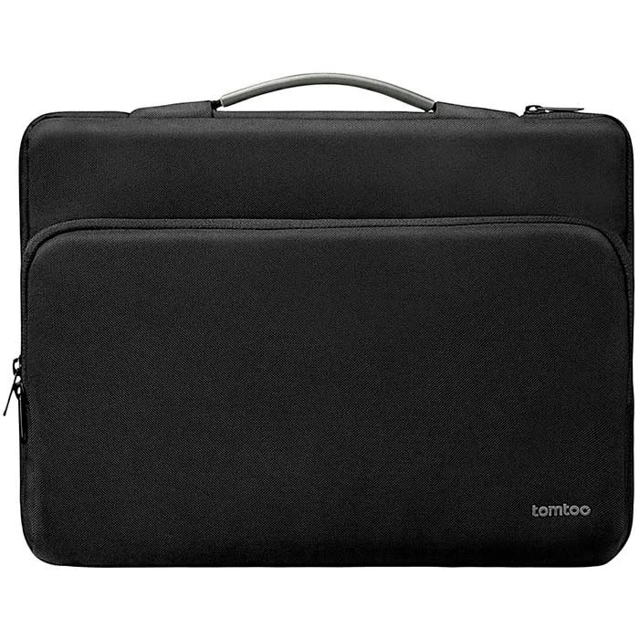 TOMTOC Versatile Handbag for MacBook 13 Air 13 Pro 13 Notebook up to 13 — 2