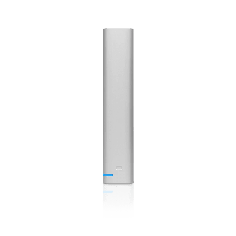Роутер UBIQUITI UNIFI CLOUD KEY+ UCK-G2-SSD — 8