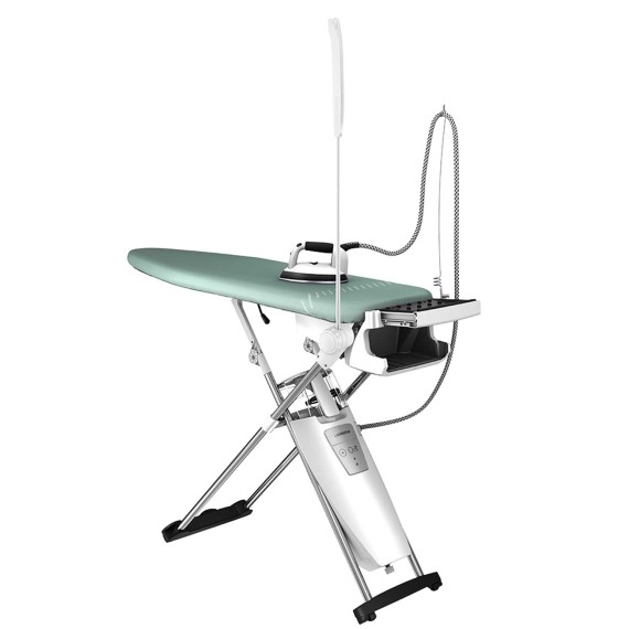 Ironing station LAURASTAR S PURE PLUS-EU 00-0333.769 — 2