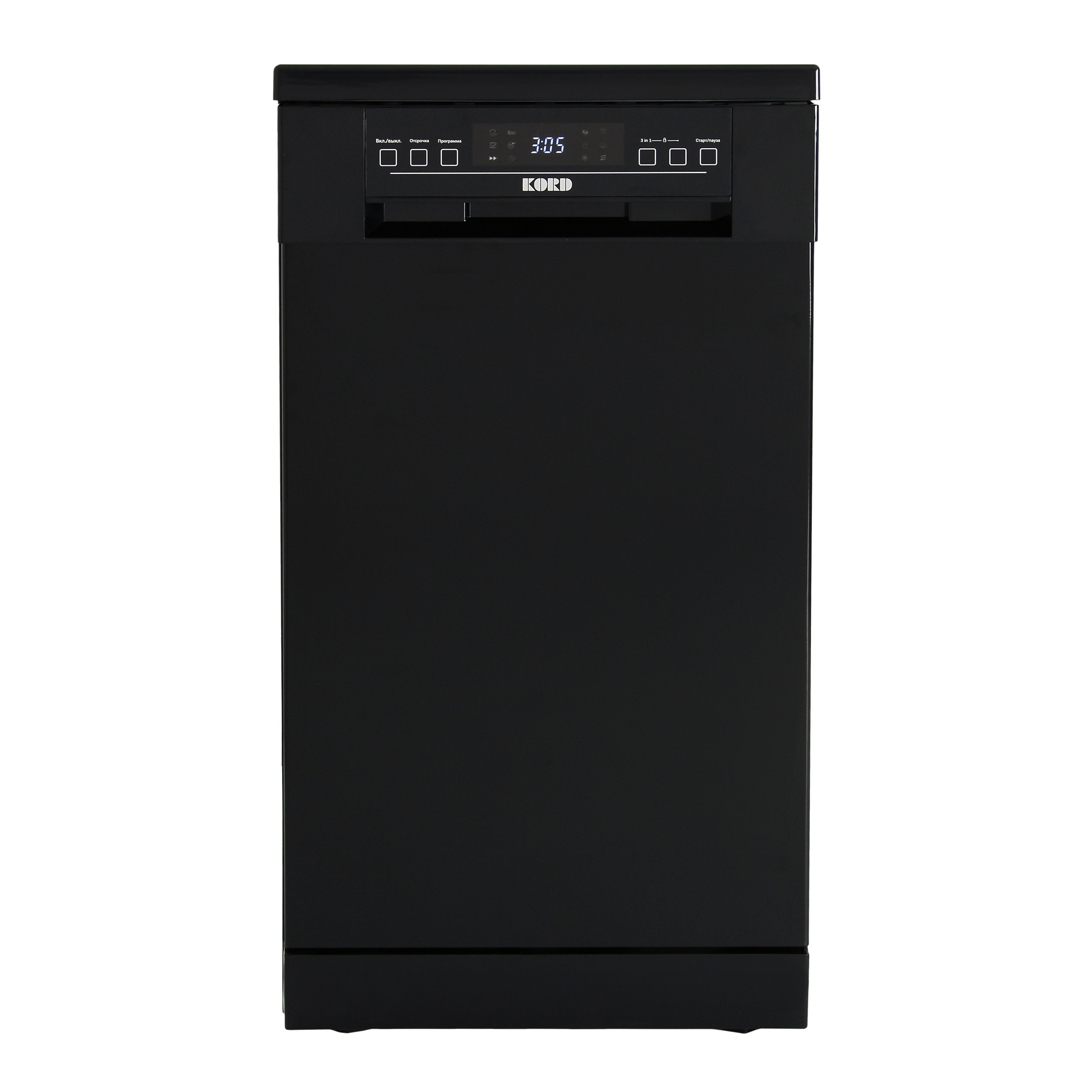 Dishwasher Kord DW45FSA301M 45 cm