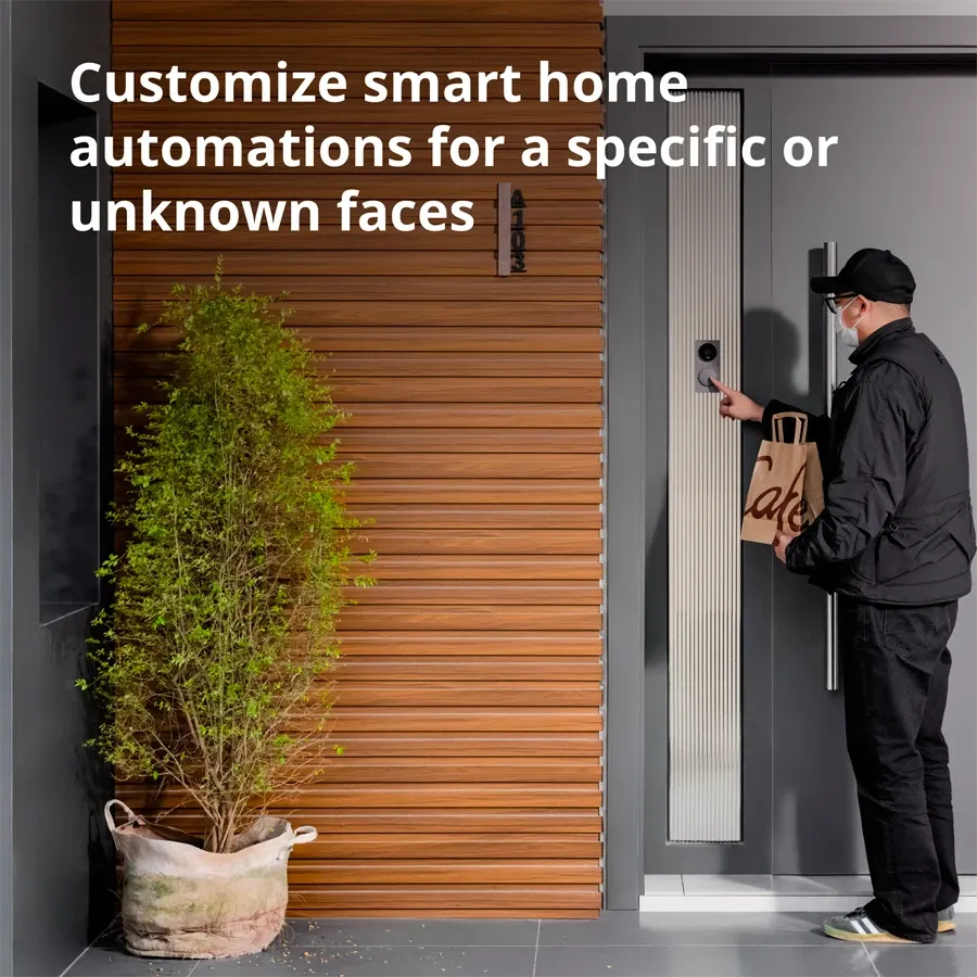 Security - Surveillance Indoor Camera AQARA WiFi — 7