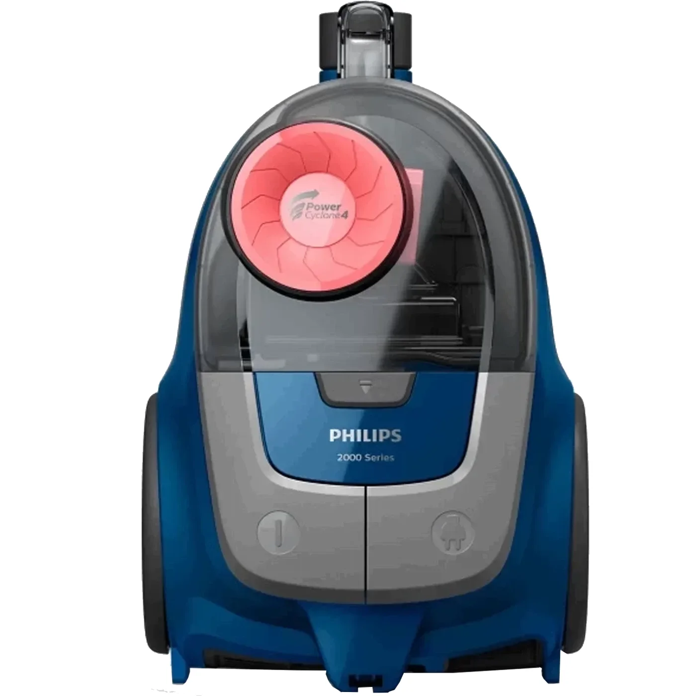 Vacuum cleaner Philips XB2062 01 — 9