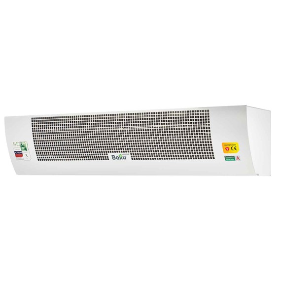 Air curtain BALLU BHC- -PS BHC-M10T06-PS — 2