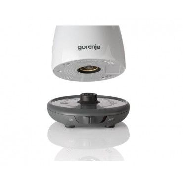 Coffee maker GORENJE TCM330W — 4
