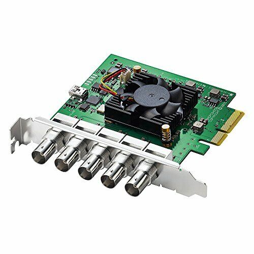 Blackmagic design DeckLink Duo 2 — 2