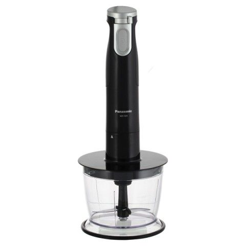 MX-SS1BTQ Hand Blender — 2