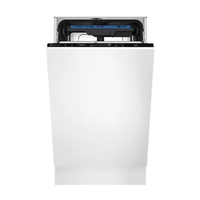 Built-in dishwasher Electrolux KEMC3211L 45 cm — 4