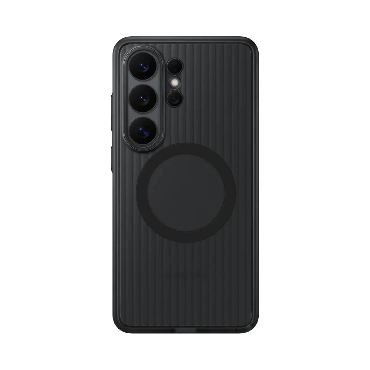 Galaxy S26 Carbon Magnet Case — 2