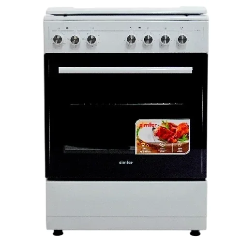 Cooker SIMFER F7044EEAM — 2