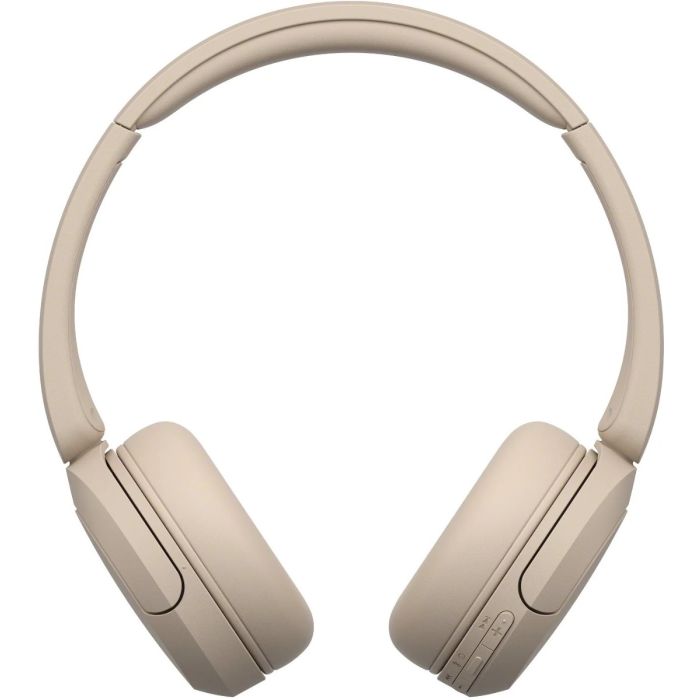 Headphones Sony WH-CH520 BZ E WH-CH520 — 15