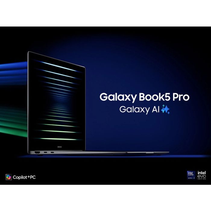 Galaxy Book5 Pro 14 Touch Ultra 7-Series 2 W11H NP940XHA-KG1US — 5