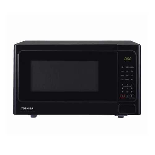 Microwave oven Toshiba MM-EG25P BK — 3