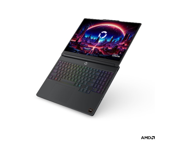 Ноутбук Lenovo Legion 5 15AGP11 83Q60001US OLED — 5