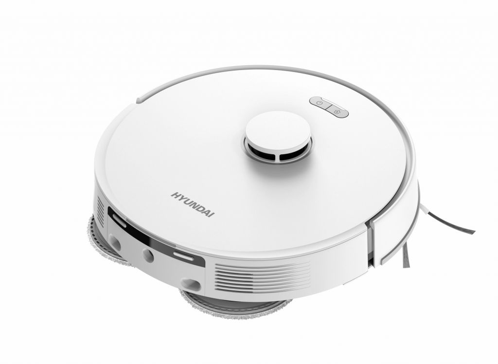 Robot vacuum cleaner HYUNDAI HY-ROBOS20 — 3