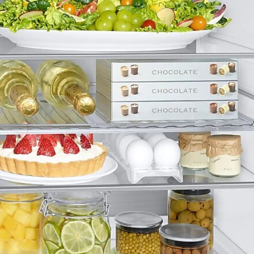 Refrigerator RB34A7B5DAP EF — 5