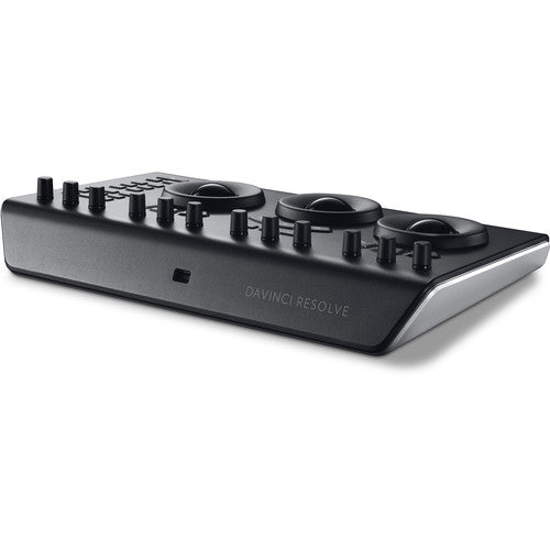 Blackmagic Design DaVinci Resolve Micro Panel — 3