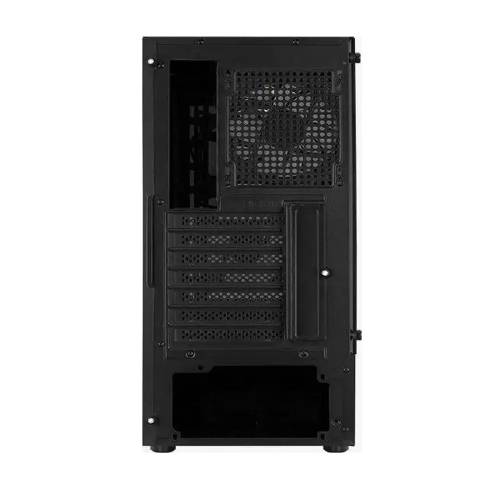 Aerocool Quantum ARGB Mid Tower 2101356585053 — 3